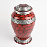 red urn, white urn, pearl white urn, aluminium urn, engraved urn, personalise urn,blue urn, aluminium urn free delivery fast delivery , cremation urn for ashes , urn for ashes , container for ashes, ashes storage jar, human ashes container, large urn , british urn, adult ashes urn, cremation urn for human ashes, funeral memorial burial remembrance URN, affordable price urn, metal urn, blue urn, free delivery urn, quick delivery urn