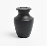 Elegant Black Keepsake