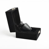 Elegant Black Keepsake