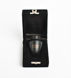 Elegant Black Keepsake