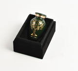 Green Tree Of Life Keepsake