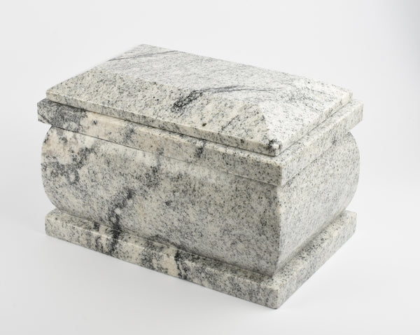 Vizag white Casket Urn marble urn stone urn outside urn garden urn memorial urn, cremation urn for ashes , urn for ashes , container for ashes, ashes storage jar, human ashes container, large urn , british urn, adult ashes urn, cremation urn for human ashes, funeral memorial burial remembrance URN, affordable price urn, marble casket , marble urn, free delivery urn, quick delivery urn