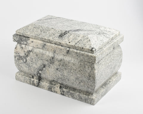 Vizag white Casket Urn marble urn stone urn outside urn garden urn memorial urn, cremation urn for ashes , urn for ashes , container for ashes, ashes storage jar, human ashes container, large urn , british urn, adult ashes urn, cremation urn for human ashes, funeral memorial burial remembrance URN, affordable price urn, marble casket , marble urn, free delivery urn, quick delivery urn