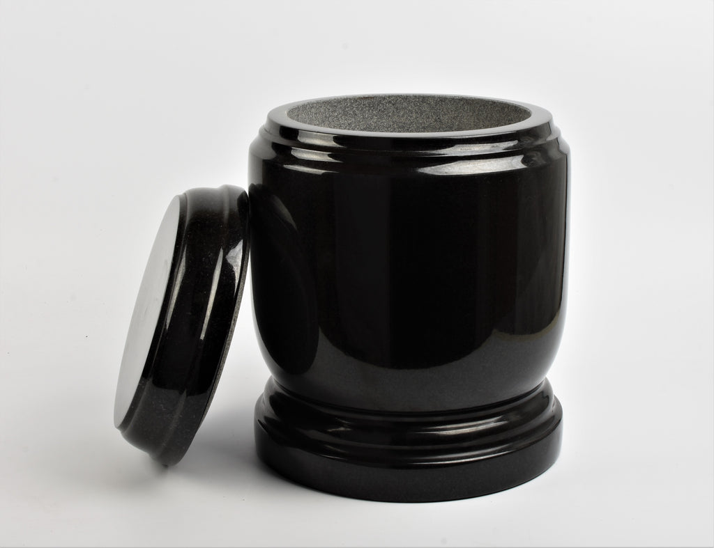 Marbal Metal DNU Cremation Urns For Adult Ashes Adult For Funeral Burial 25495365833