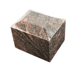 granite stone Urn marble urn stone urn outside urn garden urn memorial urn, cremation urn for ashes , urn for ashes , container for ashes, ashes storage jar, human ashes container, large urn , british urn, adult ashes urn, cremation urn for human ashes, funeral memorial burial remembrance URN, affordable price urn, marble casket , marble urn, free delivery urn, quick delivery urn