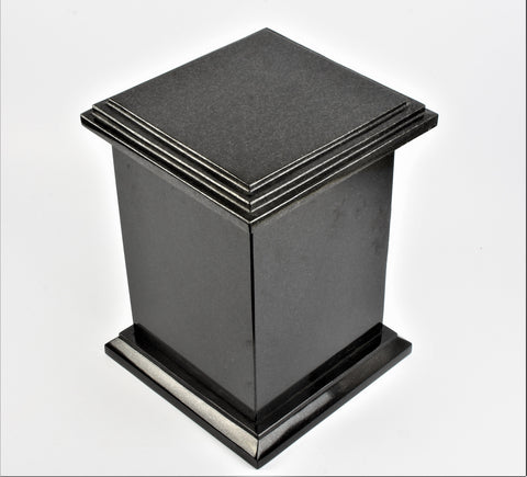 granite stone Urn marble urn stone urn outside urn garden urn memorial urn, cremation urn for ashes , urn for ashes , container for ashes, ashes storage jar, human ashes container, large urn , british urn, adult ashes urn, cremation urn for human ashes, funeral memorial burial remembrance URN, affordable price urn, marble casket , marble urn, free delivery urn, quick delivery urn