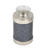 Grey Paws Tealight Candle Small Urn