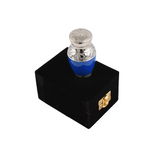 Classic Blue Mini Keepsake Urn