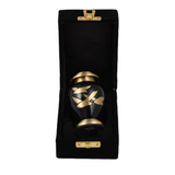 Black Going Home Mini Keepsake