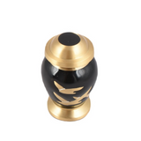 Black Going Home Mini Keepsake