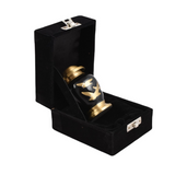 Black Going Home Mini Keepsake