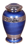 funeral memorial extra large urn free delivery urn next day delivery urn best quality companion urn