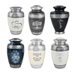 Engraving Options