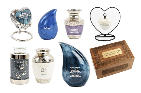 Engraving Options