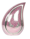 teardrop cremation urn, free delivery urn, finest quality urn, decorative urn, british urn, hand made urn, finest quality urn, cheap price urn, Funeral memorial remembrance human ashes container mini adult child pet ashes urn teardrop brass large medium small urn
