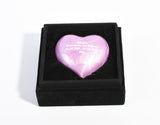 engraved urn, personalised urn, engraved keepsake, personalised keepsakes,white heart, blue heart, pink heart, grey heart, purple heart,small heart urn, small heart urn, heart keepsake urn, cremation urn for ashes , urn for ashes , container for ashes, ashes storage jar, human ashes container, large urn , british urn, adult ashes urn, cremation urn for human ashes, funeral memorial burial remembrance URN, affordable price urn, metal urn, blue urn, free delivery urn, quick delivery urn