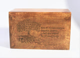 Engraving Options