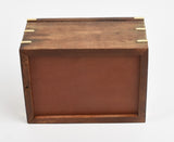 solid wood cremation urn , photo frame wood urn, child urn, sharing ashes urn, baby urn, per cremation urn, hard wood container for human ashes, extra large urn, pet , funeral memorial remembrance