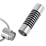 Ashes Pendant Striped Stick 