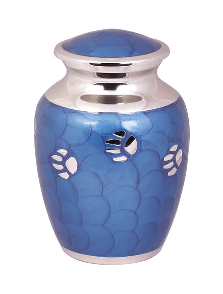 blue pet urn, blue pet ashes urn, pet cremation urn, dog urn, cat urn, pet ashes urn, pet urn, wood pet urn, cremation urn for ashes , urn for ashes , container for ashes, ashes storage jar, human ashes container, large urn , british urn, adult ashes urn, cremation urn for human ashes, funeral memorial burial remembrance URN, affordable price urn, metal urn, blue urn, free delivery urn, quick delivery urn