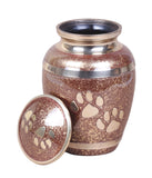 pet ashes urn, cremation urn for ashes , urn for ashes , container for ashes, ashes storage jar, human ashes container, large urn , british urn, adult ashes urn, cremation urn for human ashes, funeral memorial burial remembrance URN, affordable price urn, metal urn, blue urn, free delivery urn, quick delivery urn