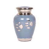Pet keepsake, dog keepsake urn, cat keepsake urn, hamster urn, mini keepsake urn for ashes , miniature urn, sharing ashes , small token urn