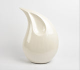 Extra Large 13" Teardrop Cremation Urn