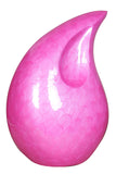 Extra Large 13" Teardrop Cremation Urn