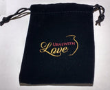 Ash Jewellery Pouch