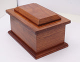 small container for human ashes, child urn, urn for baby, biodegradable urn, teenager urn, urn keepsake ashes storage